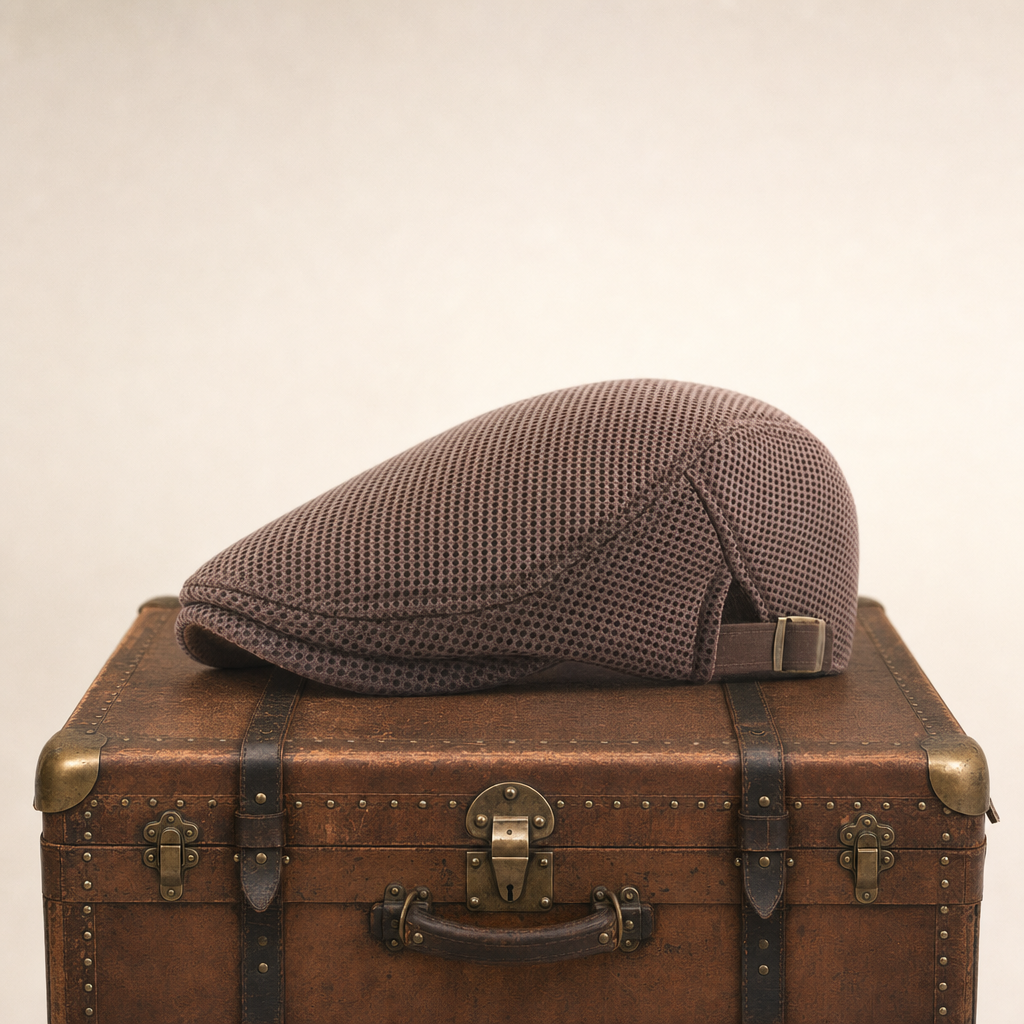 Mesh cap — RAAMSDONK