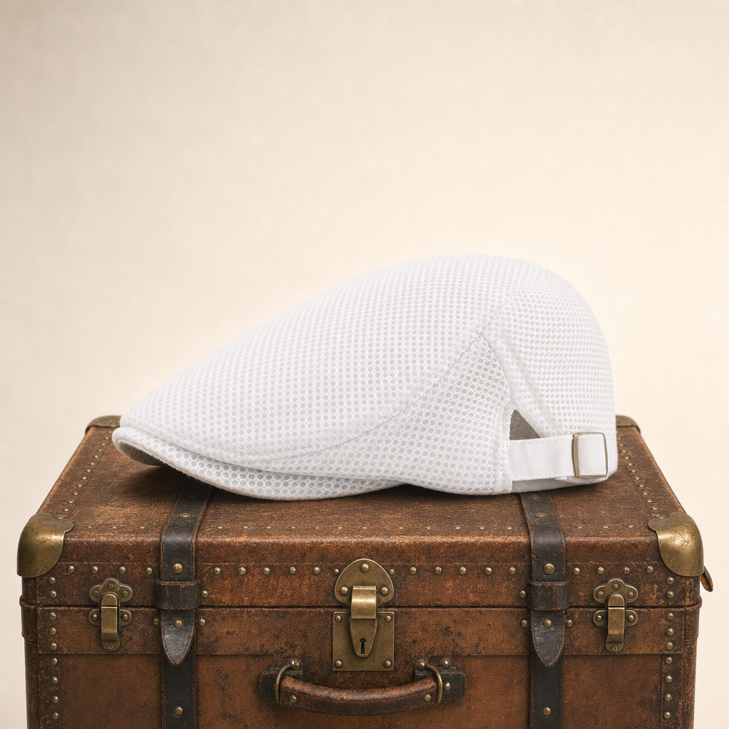 Mesh cap — RAAMSDONK